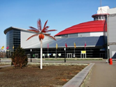 Duman Entertainment Center