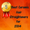 Best Ceramic Hair Straightener 2014- Top 5