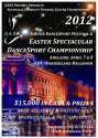 Easter Spectacular Dancesport Championship