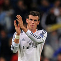 Gareth Bale joins Lionel Messi and Cristiano Ronaldo on Ballon dOr shortlist
