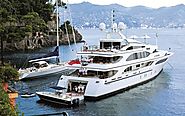 Yacht Management Services Singapore