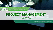 Project Management Service in Langkawi