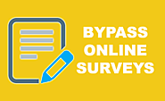Best Tools To Remove Or Bypass Surveys In 2018