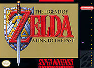 Play The Legend of Zelda: A Link to the Past on Super Nintendo SNES » MyEmulator.online