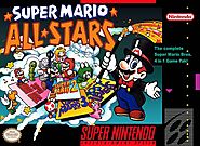 Play Super Mario All-Stars on Super Nintendo SNES » MyEmulator.online
