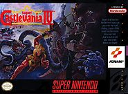 Play Super Castlevania IV on Super Nintendo SNES » MyEmulator.online