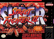 Play Super Street Fighter 2 on Super Nintendo SNES » MyEmulator.online