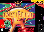 Play EarthBound on Super Nintendo SNES » MyEmulator.online