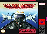 Play U.N. Squadron (Area 88) on Super Nintendo SNES » MyEmulator.online