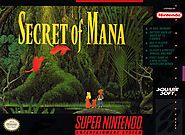 Play Secret of Mana on Super Nintendo SNES » MyEmulator.online