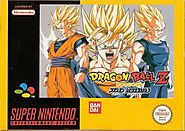 Play Dragon Ball Z: Hyper Dimension on Super Nintendo SNES » MyEmulator.online