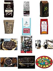 Best Dark French Roast Coffee Beans 2017