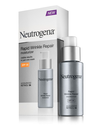 NEUTROGENA® Rapid Wrinkle Repair: 7 Beautygeeks Report 7-Day Results