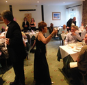 Murder Mystery Night 2013 Christmas Hereford Ross on Wye Monmouth Country House Xmas Murder Mystery Dinners 2013 Glou...