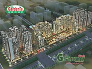 2 Bhk Semi Furnished Apartment Flat On Sale At Sector 75 Noida