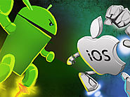 Android versus iOS : Clear your mind to Select a Platform for your Business Application