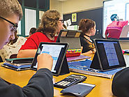 How is Technology for the Classrooms, Changing the Way Students Learn?