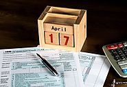 Running Out of Time? Get a CPA Firm to Help You File a Tax Extension