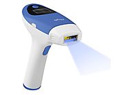 Newkey IPL Hair Removal System