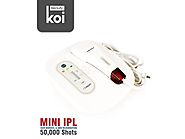 Koi Beauty Laser Hair Removal