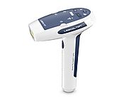 Amareu IPL Hair Removal System