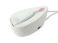 Norlanya Luminic Mini IPL Laser Hair Removal