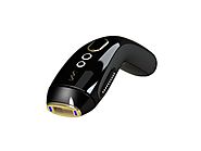 SmoothSkin Gold 300 IPL Hair Removal System