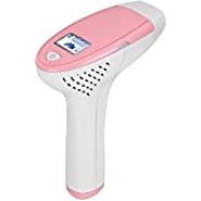 BoSidin Pro IPL Hair Removal System