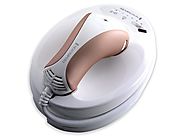 Remington iLIGHT Pro Hair Removal System