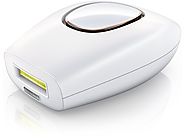 Philips Lumea Comfort IPL Hair Removal System
