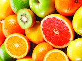 Negative Calorie Foods Fruits List