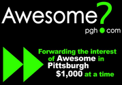 Thur. 11/7 - Awesome Pittsburgh Fall Party | Facebook