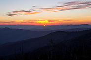 Upper Snake River Valley, East Idaho