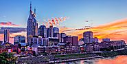 Nashville, Tennessee
