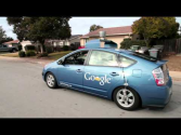 Self-Driving Car | Google