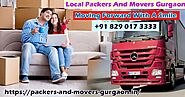 Let's Learn How Military Moving Works With Packers And Movers Gurgaon | Packers and Movers Gurgaon