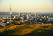 10) Auckland, New Zealand
