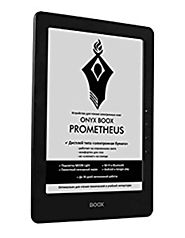 ONYX BOOX Prometheus 2 eBook Reader