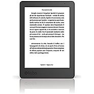 Kobo Aura E-Book Reader