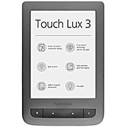 Pocketbook Touch Lux 3