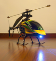 WLtoys V912 4-Channel Fixed Pitch Helicopter Mini-Review - RC Groups
