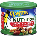 Planters Nut*rition Heart Healthy Mix