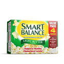 Smart Balance Light Butter Popcorn