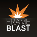 #FrameBlast #websummit #startup magically brings your stories together using #iphone to #mlearning