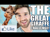 The Great Giraffe Challenge