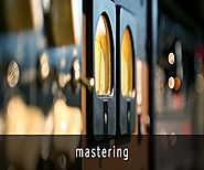 Music Mastering