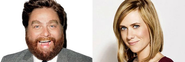 Ben Affleck, Kristen Wiig, and Zach Galifianakis to Host SNL in May | Collider