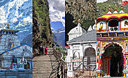 Here's Everything You Need To Know About Uttarakhand's Char Dham Yatra, A Journey To Attain Salvation - Viral Bake