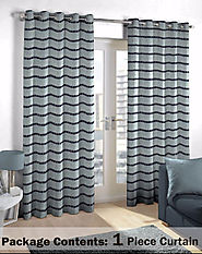 Why You Should Buy New Curtain on Online Curtain Store