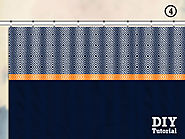 Simple to Elegant Curtains – Online Curtain Store DIY Tutorial